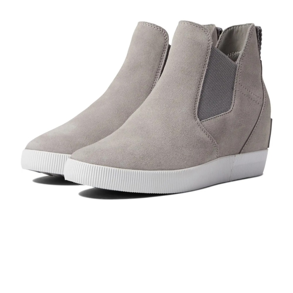 Sorel Out N About Slip On Wedge